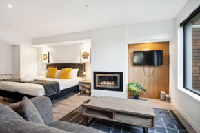 Rēhia at La residence du Parc, Queenstown